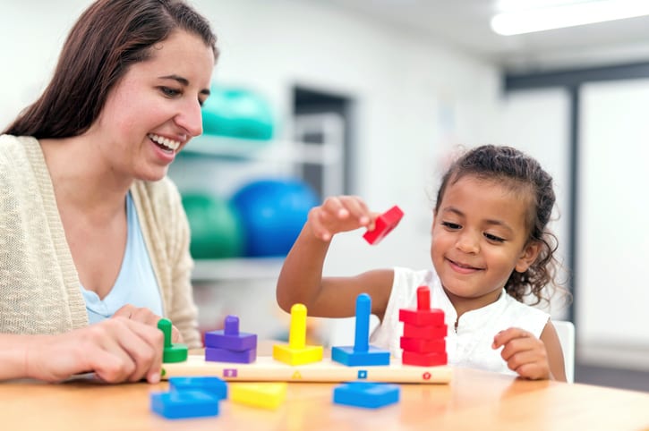 What Does a Child Psychiatrist Do?