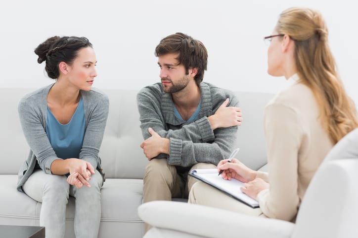 What Is Family Psychiatry?